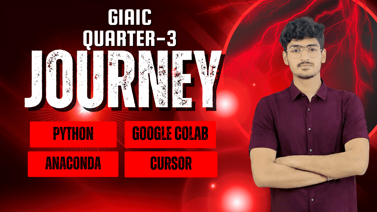 What is Python | GIAIC Q3